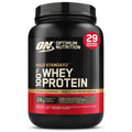 Gold Standard 100% Whey Protein Powder