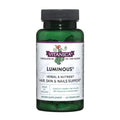Hair Skin Nails Support Vegan Vitamins 60 Capsule