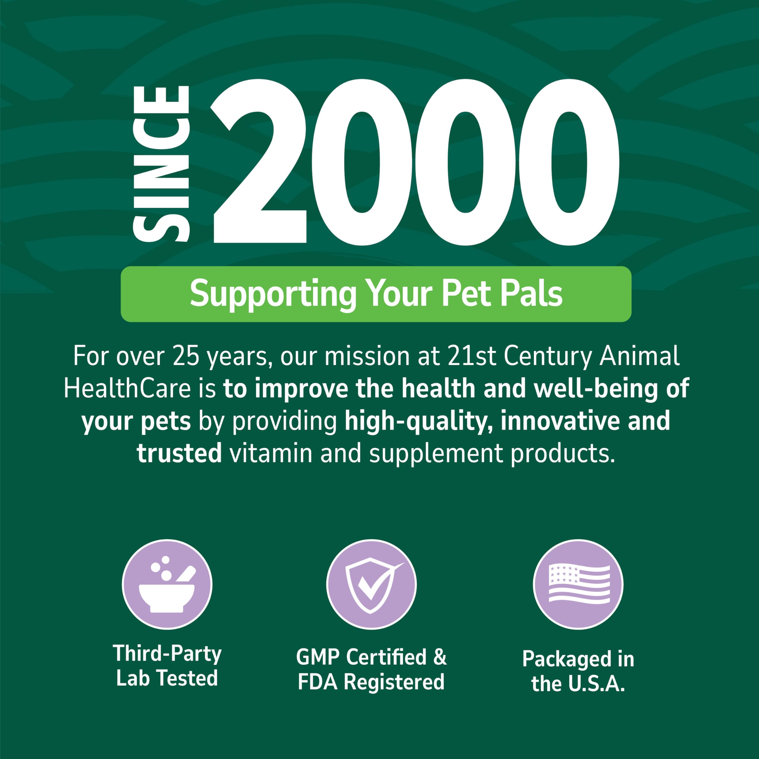 Hip & Joint Chews for Dogs – Glucosamine, Chondroitin & MSM 90ct