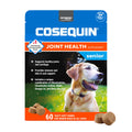 Senior Dog Joint Soft Chews – Glucosamine, MSM & Omega-3s 60ct