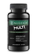 Men’s Multivitamin with Testosterone Support 60 Tablets