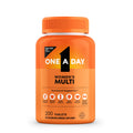Women’s Multivitamin with Biotin Iron Zinc 200 Count