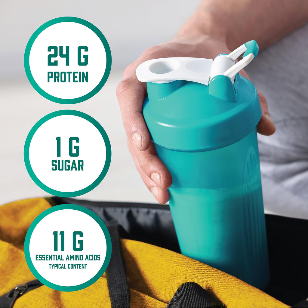 Unflavored Whey Protein Concentrate 24g Protein 5 lb