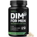 DIM 300 mg for Men – Estrogen Blocker & Hormone Support, 60 Ct