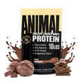 Whey Protein Isolate Chocolate 25g Protein Low Sugar 10 lb