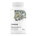 Magnesium Glycinate – Sleep & Muscle Support, 90 Capsules