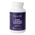 GABA Calming Supplement with Magnesium & B6 – 90 Capsules