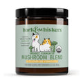 Organic Fermented Mushroom Blend for Dogs & Cats – 60 Scoops