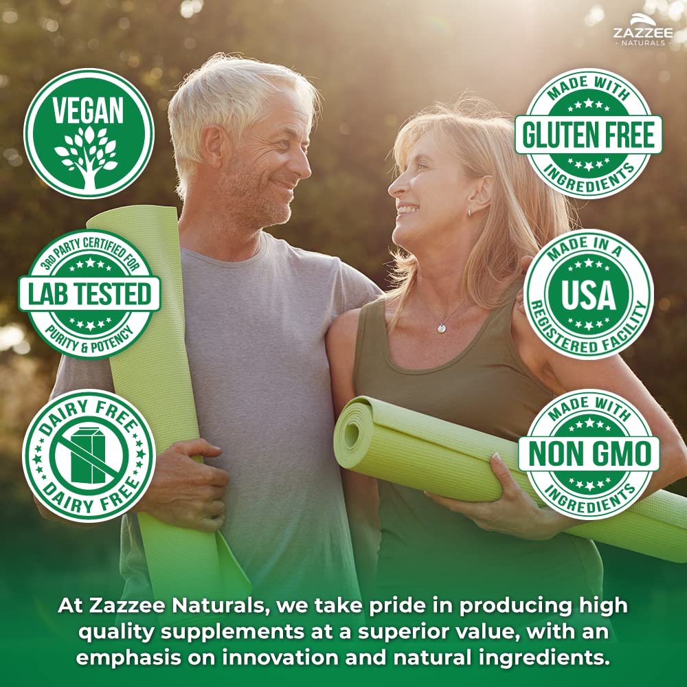 Valerian Root 3000mg Extract Capsules for Sleep & Relaxation Support