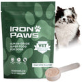 Superfood Greens Powder for Dogs – Gut, Joint & Immune Support 3.5oz