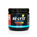 Electrolyte Powder Drink Mix – Strawberry Lemonade Hydration