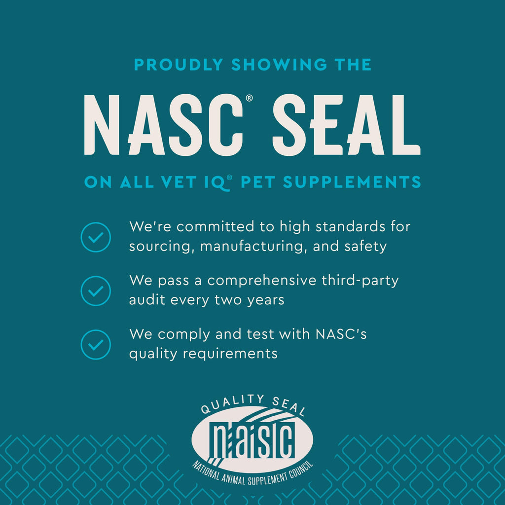 Hip & Joint Soft Chews for Dogs – Glucosamine, MSM & Krill 180ct