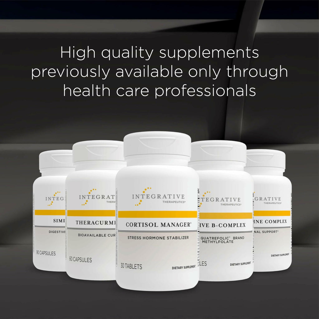 Berberine Supplement – Metabolic & Energy Support, 60 Capsules