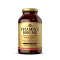 Vitamin C 1000mg Capsules with Bioflavonoids for Immune & Skin Support 250 Ct