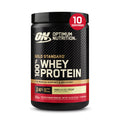 Whey Protein Powder Vanilla Ice Cream 100% Whey 0.68 lb