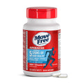 Glucosamine Chondroitin MSM with Vitamin D3 for Joint & Bone Support 120 Ct