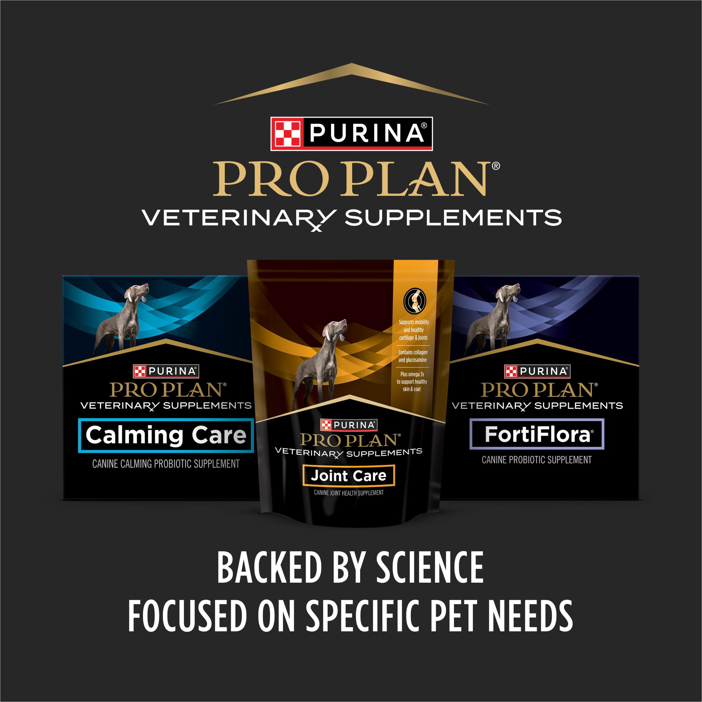 Daily Probiotic Chewable Tablets for Dogs – Digestive Health 45ct