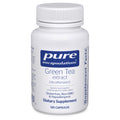 Decaf Green Tea Extract – Antioxidant Support, 120 Capsules