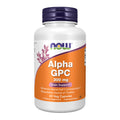 Alpha GPC 300mg Capsules for Memory, Focus & Cognitive Support