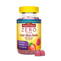 Hair Skin Nails Gummies Biotin 2500mcg Sugar Free 120 Count