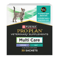 Daily Probiotic & Immune Support Supplement for Cats – 30ct