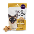 Immune & Gut Support Soft Chews for Cats – Lysine & Chicken 120ct