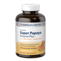 Papaya Enzyme Digestive Supplement – Enzyme Support, 360 Tablets