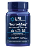 Magnesium L-Threonate Neuro-Mag – Memory & Brain Support, 90 Caps