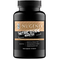 Nitric Oxide Booster Capsules – Blood Flow & Endurance, 100 Ct