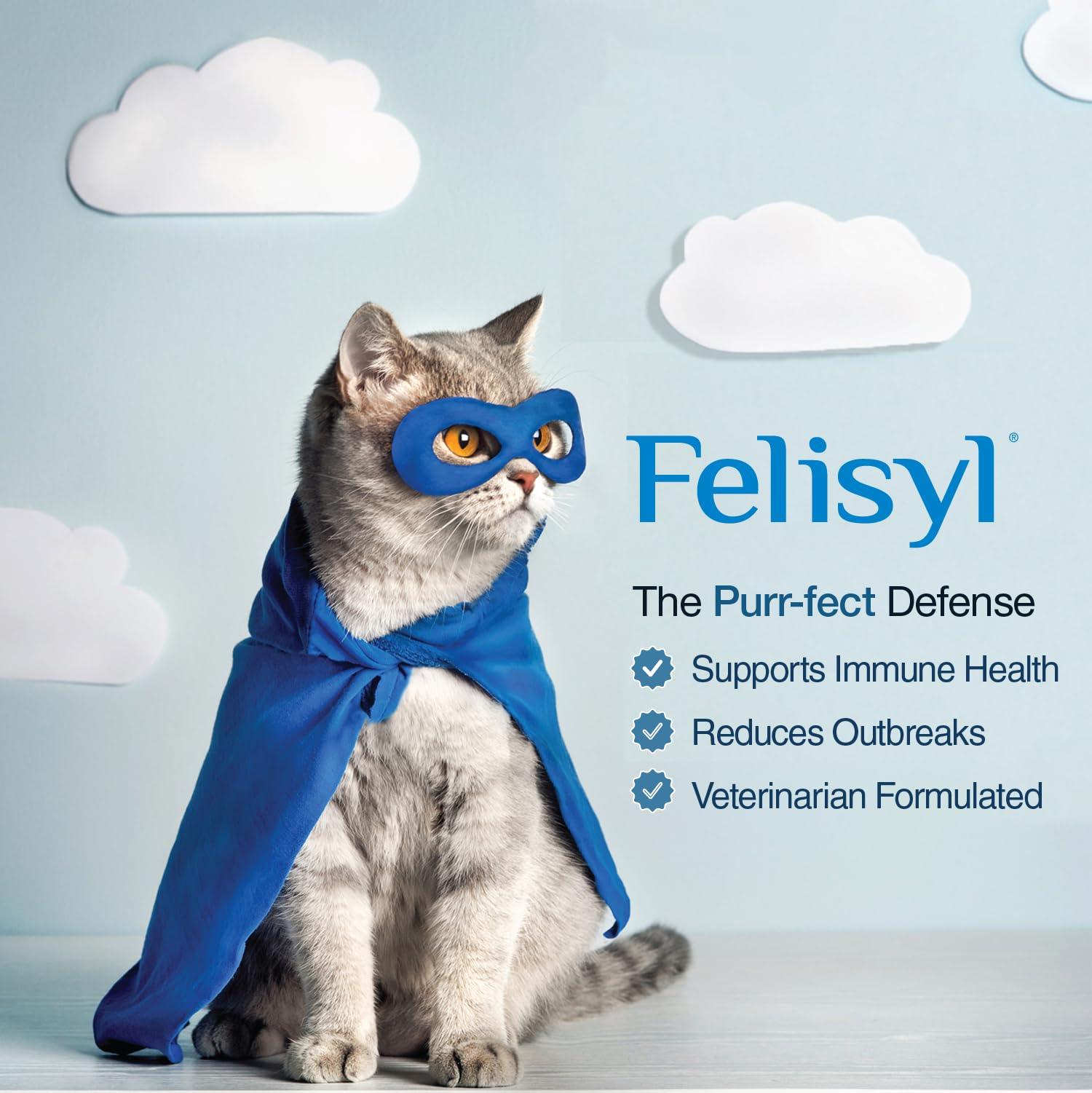L-Lysine Gel for Cats & Kittens – Immune & Respiratory Support 5oz
