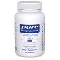 Hair Skin Nails Vitamins Biotin Collagen 60 Capsules