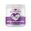 Hip & Joint Glucosamine Powder for Cats – Green Lipped Mussel 4oz