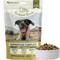 Air-Dried Beef Superfood Complete Dog Food – High Protein 24oz