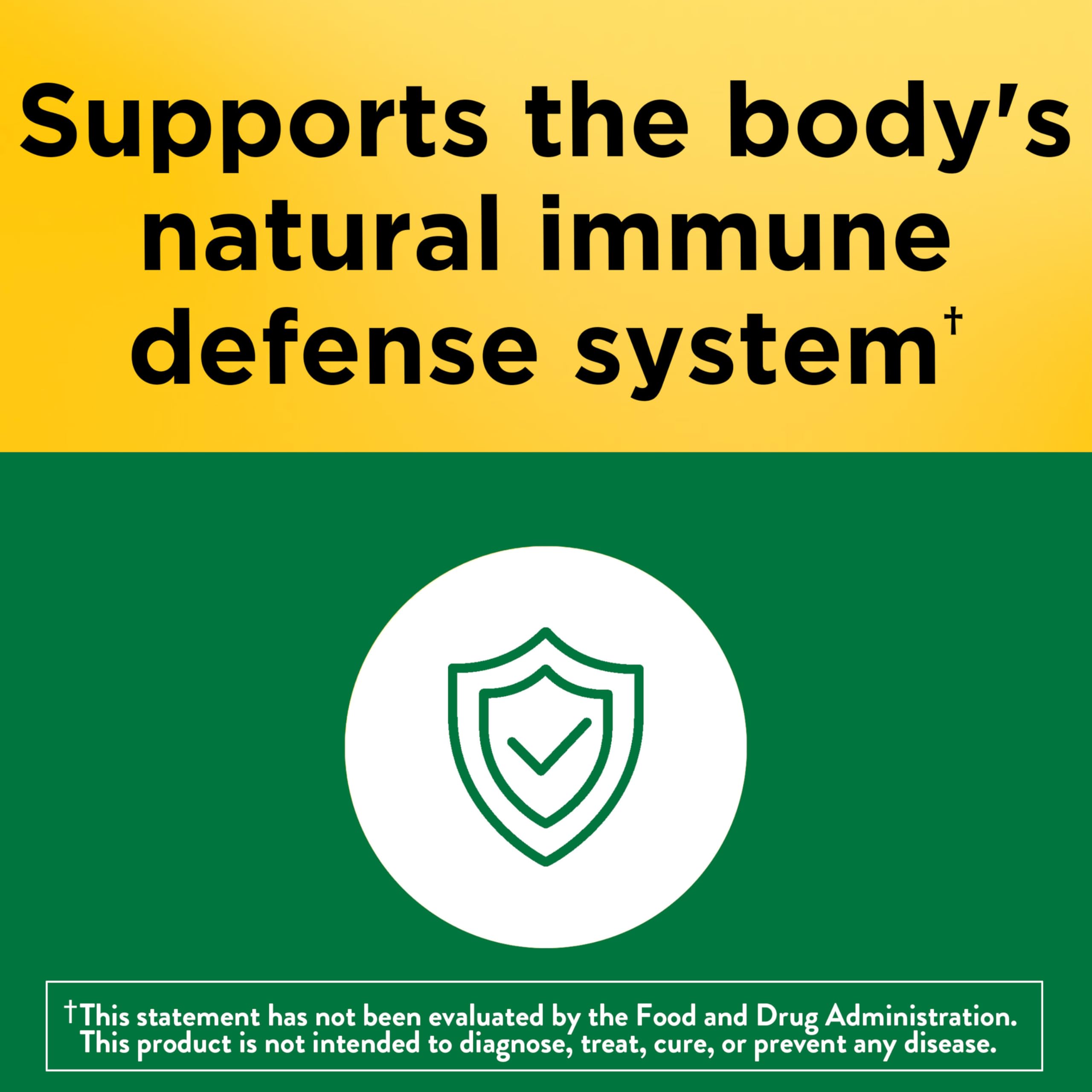 Zinc 30mg Immune Support Supplement – Antioxidant, 100 Tablets