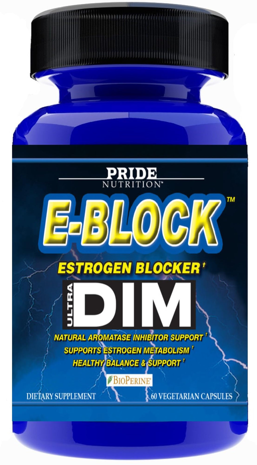 DIM 700 mg Estrogen Blocker – Hormone Balance Support, 60 Ct