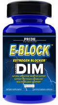 DIM 700 mg Estrogen Blocker – Hormone Balance Support, 60 Ct