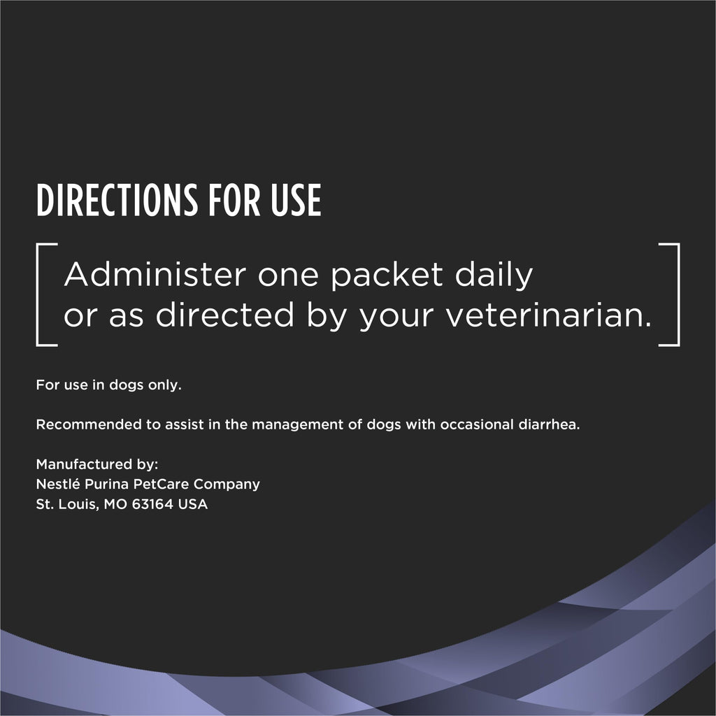 Daily Probiotic Supplement for Dogs – Digestive & Gut Health 30ct
