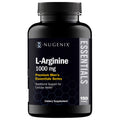 L-Arginine 1000 mg Tablets – Nitric Oxide & Circulation Support, 150 Ct
