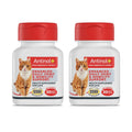 Hip & Joint Soft Gels for Cats – Green-Lipped Mussel & Krill Oil 60ct