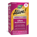 Women’s 50+ Multivitamin Ultra Potency D3 B12 60 Tablets