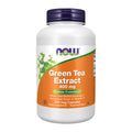 Green Tea Extract 400mg with Vitamin C – Antioxidant Support, 250 Caps