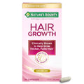 Hair Growth Supplement Biotin Silicon Arginine 30 Capsules