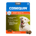 Joint Soft Chews for Dogs – Glucosamine, Chondroitin & MSM 120ct