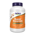 Super Digestive Enzymes with Bromelain & Papain – 180 Capsules