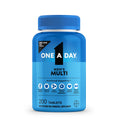 Men’s Multivitamin with Vitamin D Zinc B Vitamins 200 Count