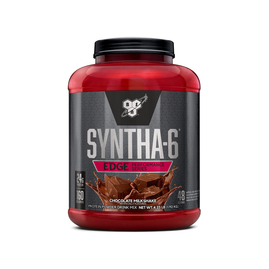 Chocolate Protein Powder 24g Whey & Casein 4.23 lb