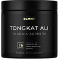 Tongkat Ali & Fadogia Capsules for Testosterone, Muscle & Performance Support