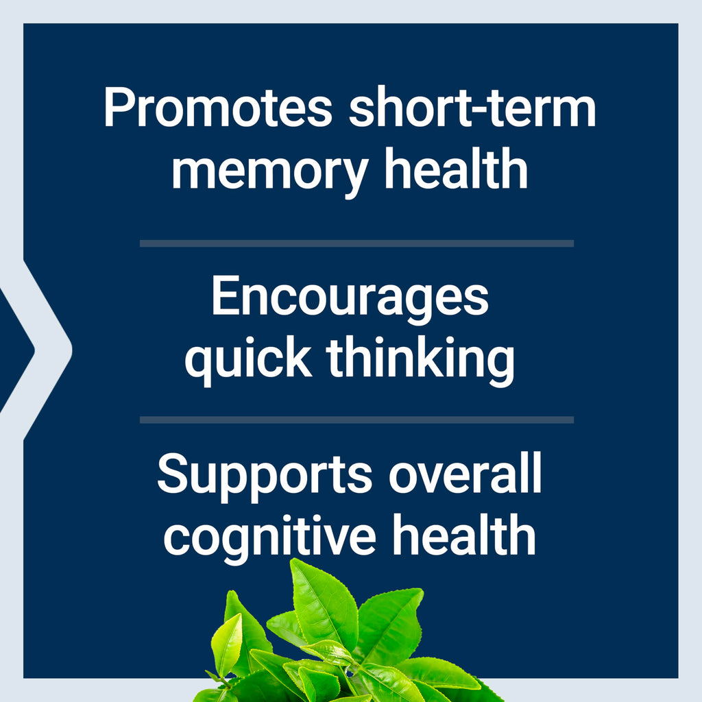 Magnesium L-Threonate Neuro-Mag – Memory & Brain Support, 90 Caps