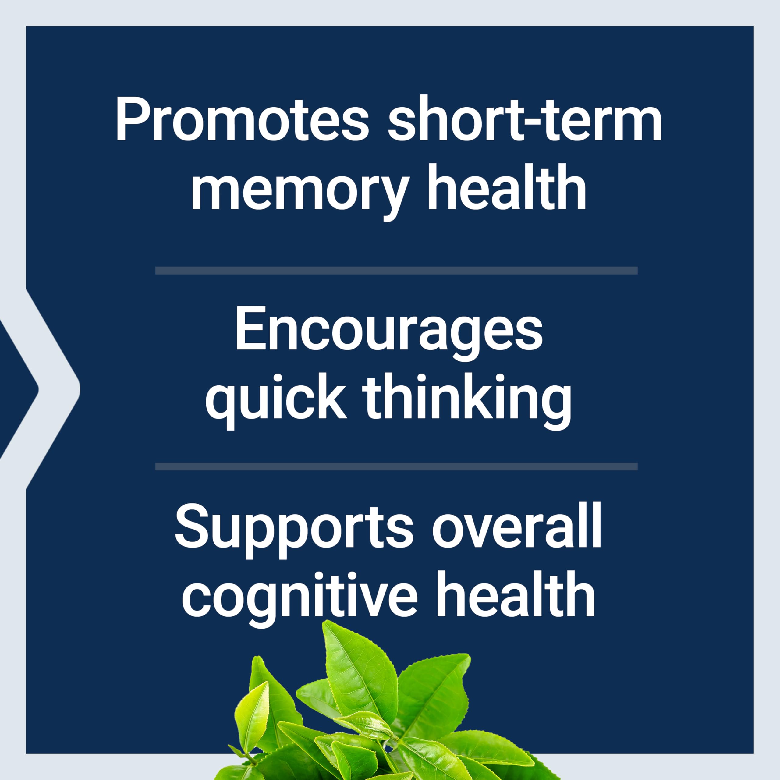 Magnesium L-Threonate Neuro-Mag – Memory & Brain Support, 90 Caps