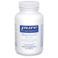 Magnesium Glycinate Supplement – Sleep & Stress Support, 90 Caps